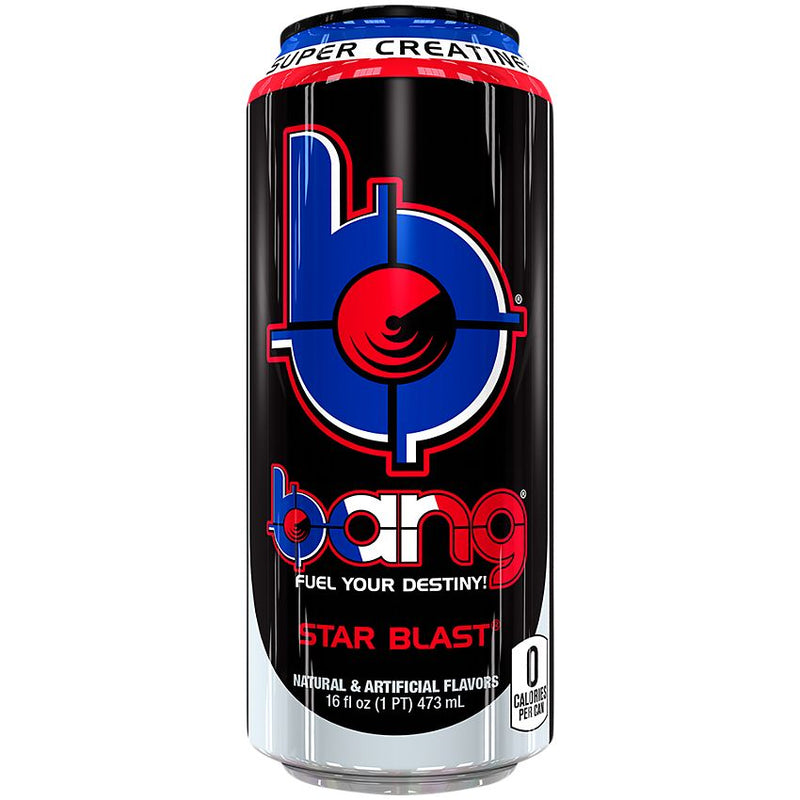 bang energy drink