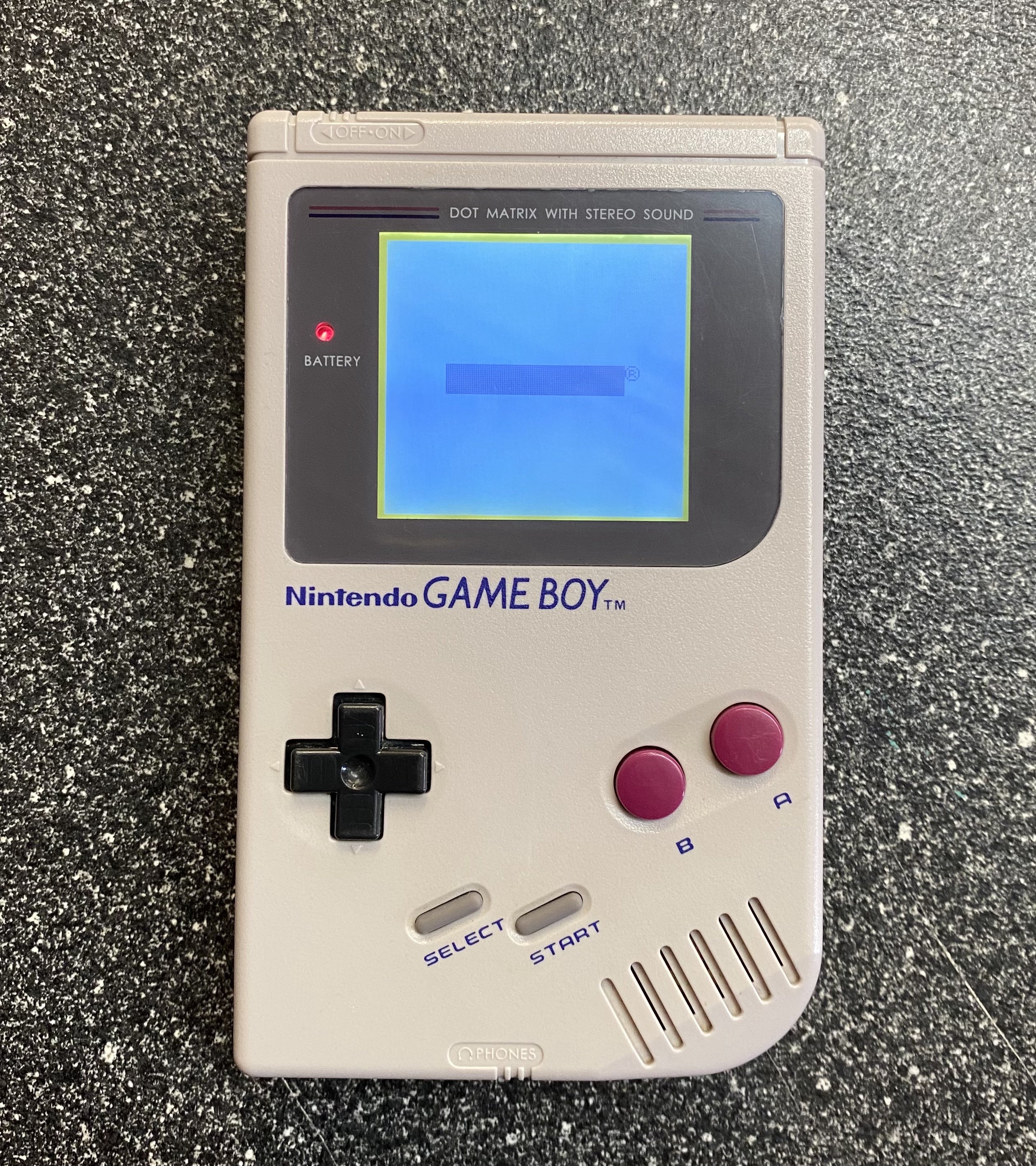 gameboy dmg backlight