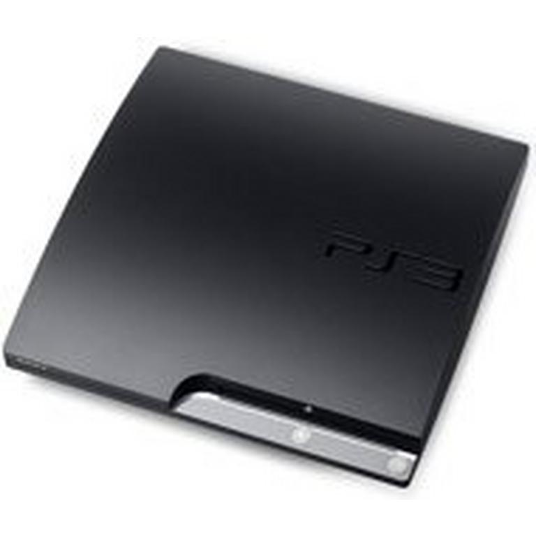 playstation 3 console used
