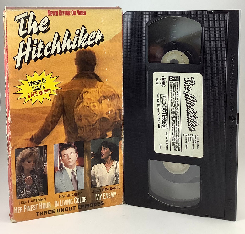VHS – Page 2 – Orbit DVD