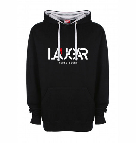 Sudadera LAUGAR - Laugar Brewery