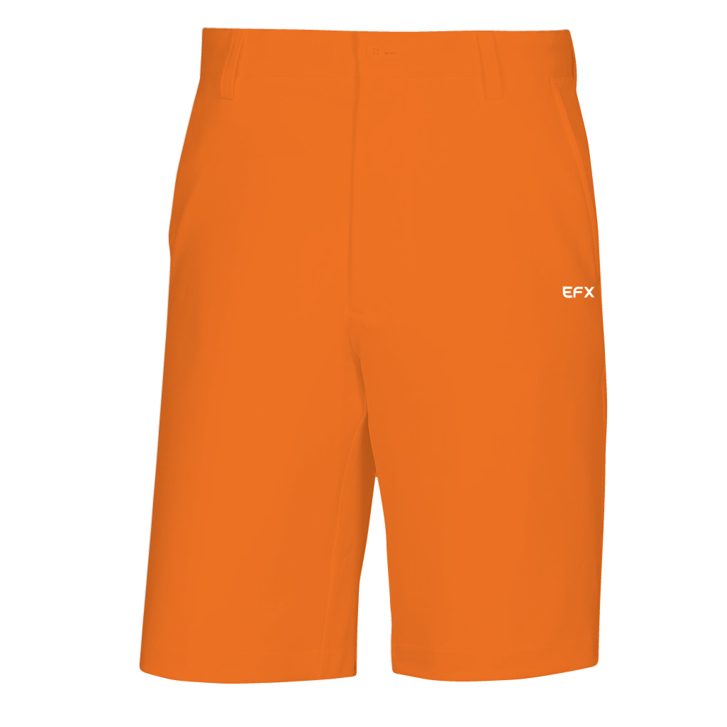 EFX GOLF SHORTS - ROYAL