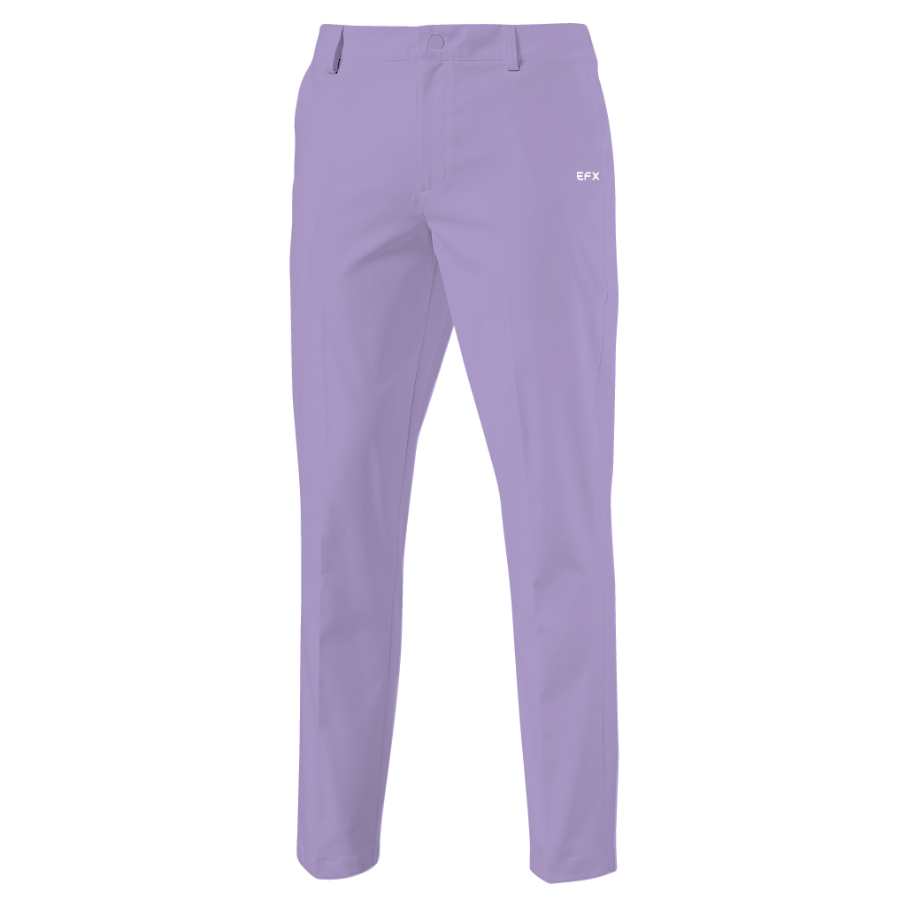 purple puma golf pants