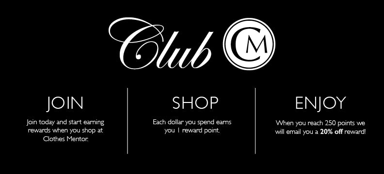 Join Club CM