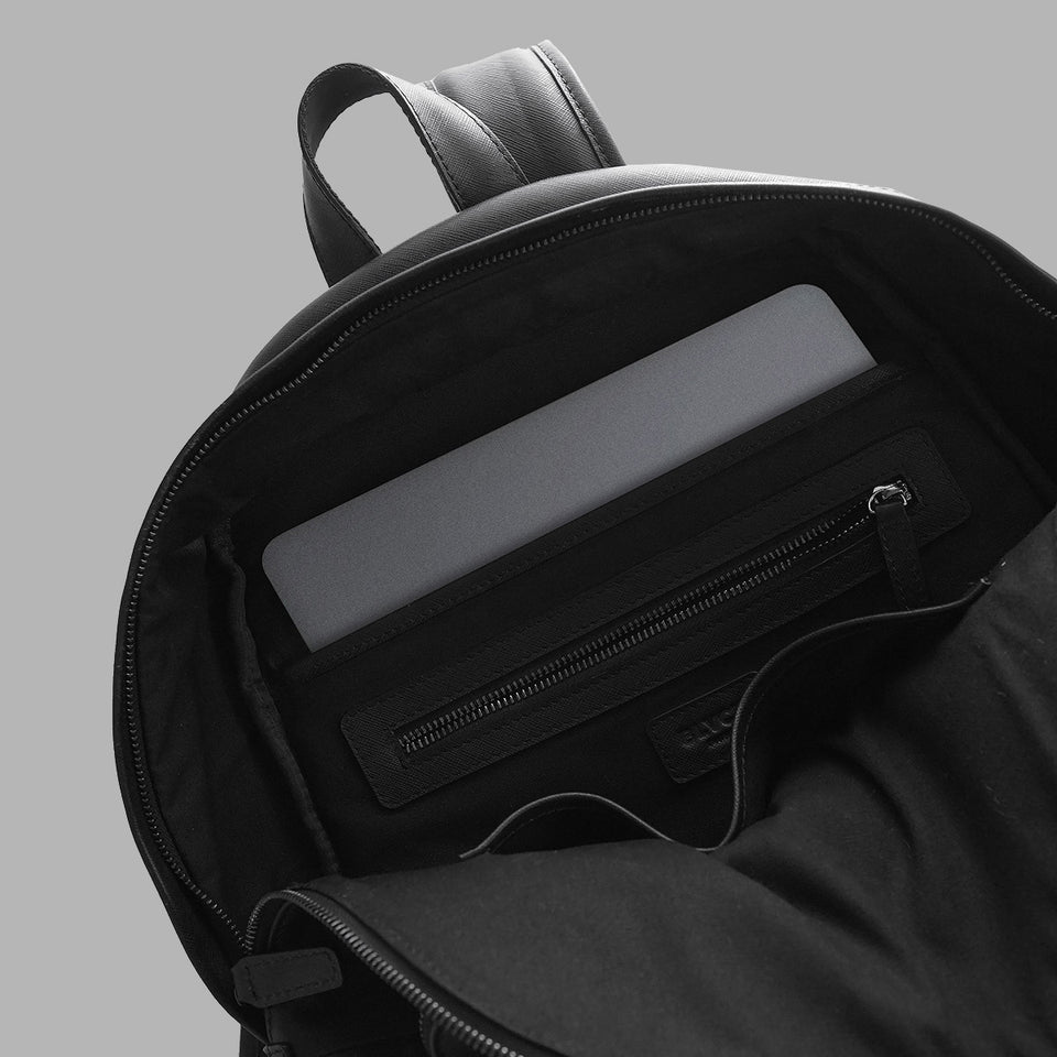 Classic Blvck Backpack – Blvck Paris