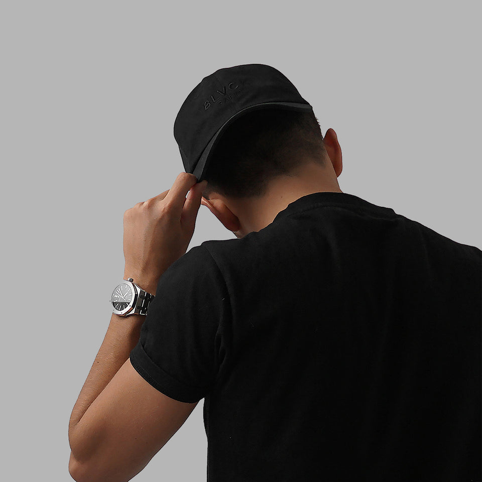 Blvck Cap – Blvck Paris