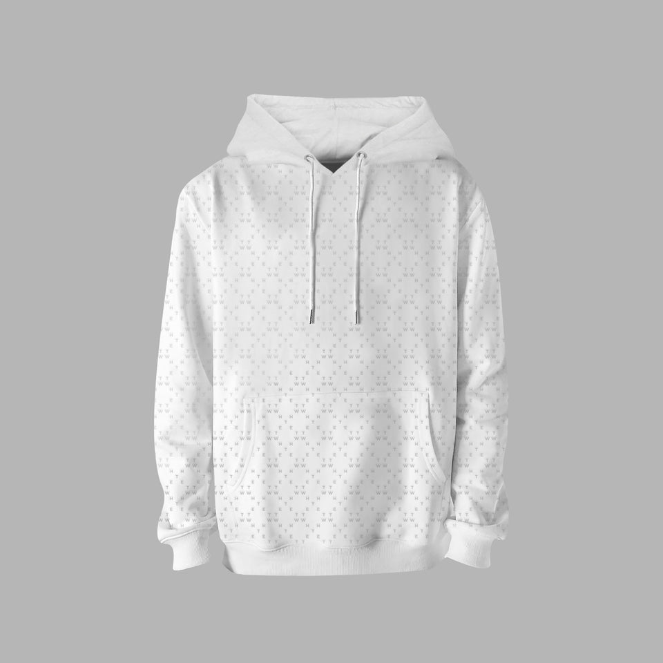 Duct Tape Unisex Hoodie — Travel Blvck