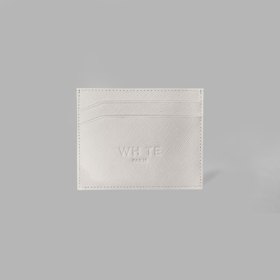 Classic Fold Wallet – Blvck Paris