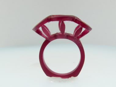 Custom Jewelry Emporium Ring - Mark Schneider Design