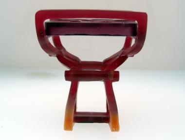 Chair Ring - Week 2 - Mark Schneider Design