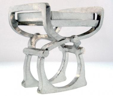 Chair Ring - Week 3 - Mark Schneider Design