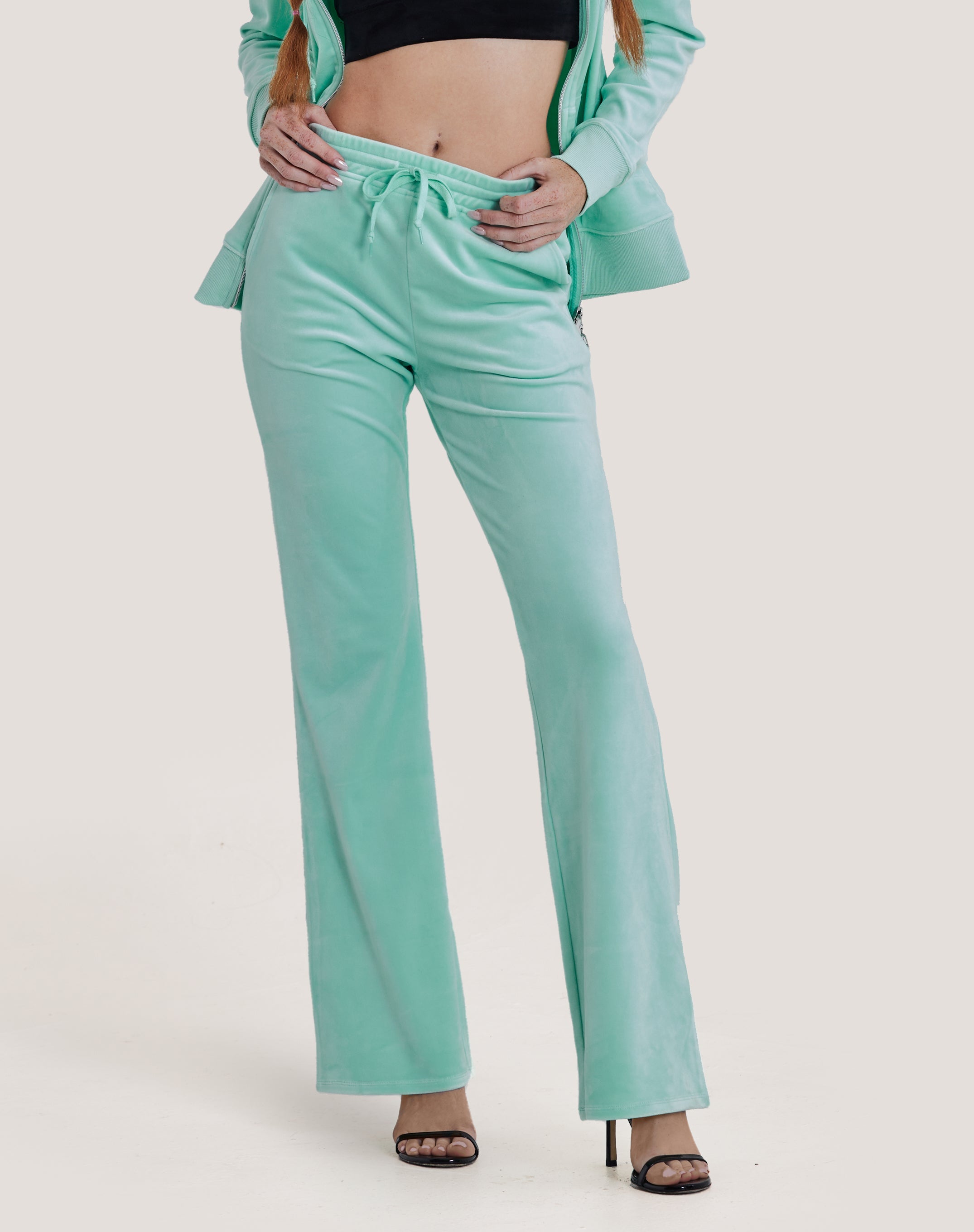 Masterpiece Pant by Paris Hilton Tracksuits - Paris Hilton Shop product image