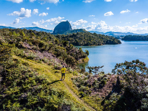 sierra colombiana