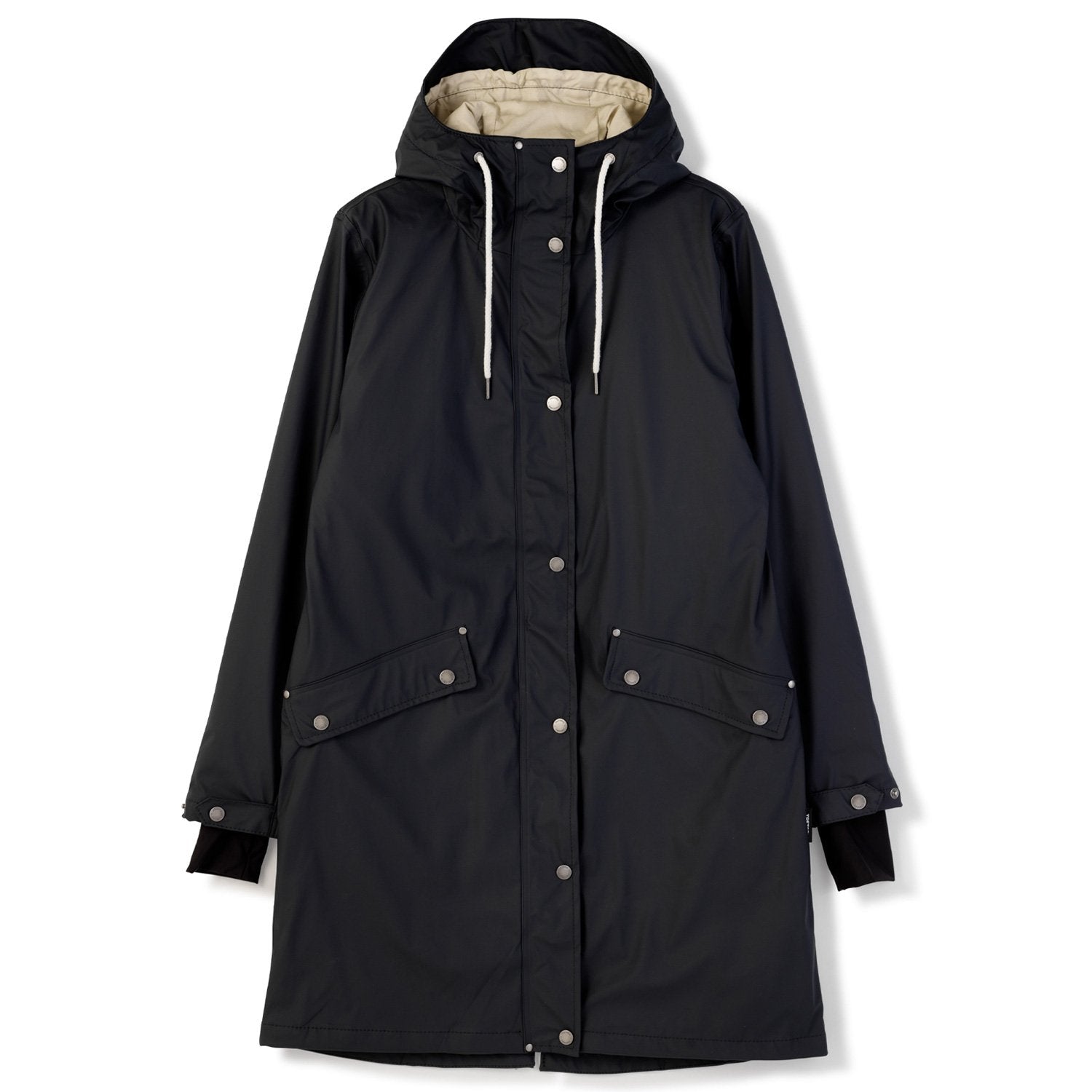 Erna 2.0 Raincoat | Tretorn