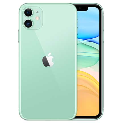 Unlocked iPhone 11 128gb - Mobile Culture