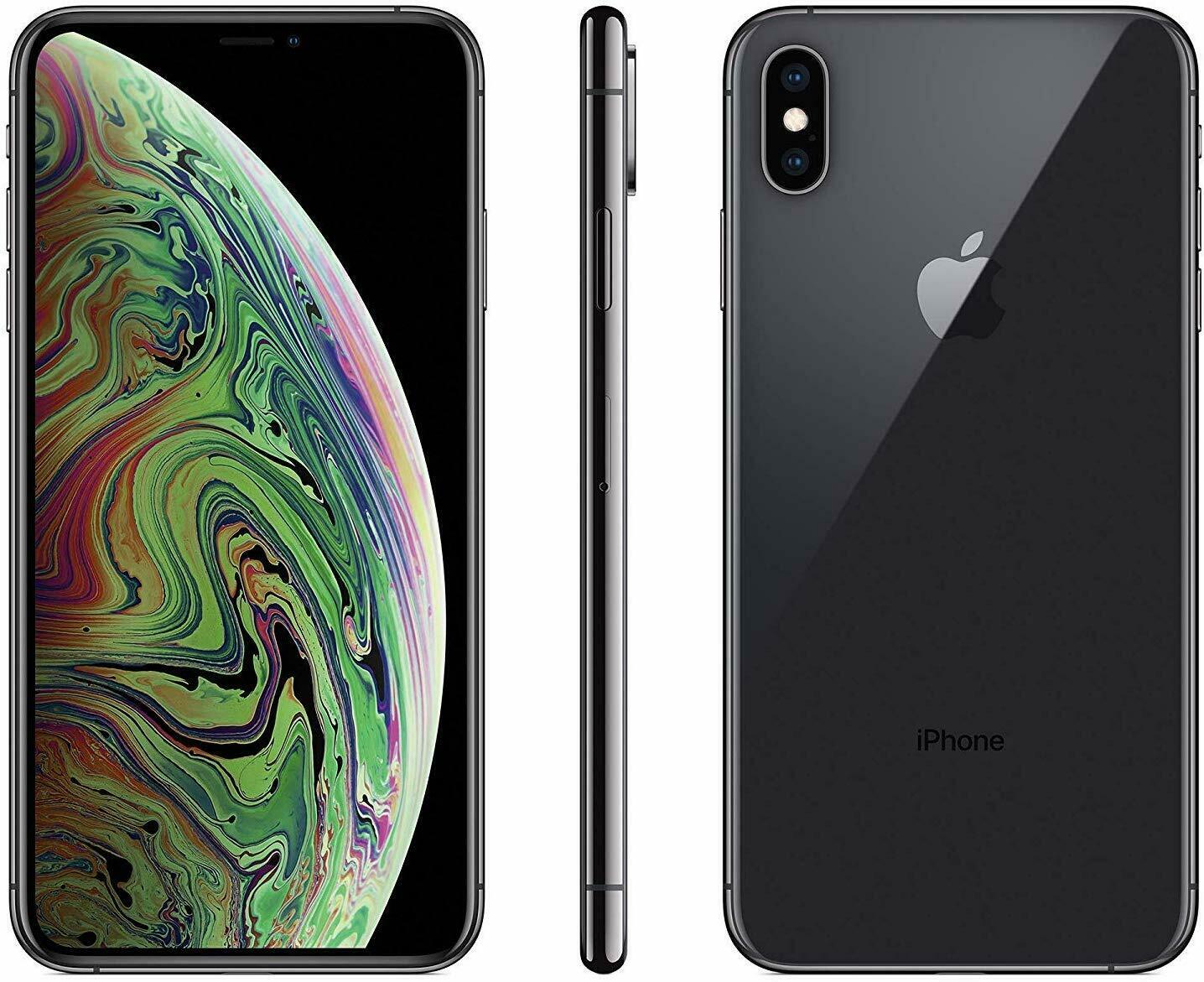 Unlocked iPhone XS Max 256gb - Mobile Culture