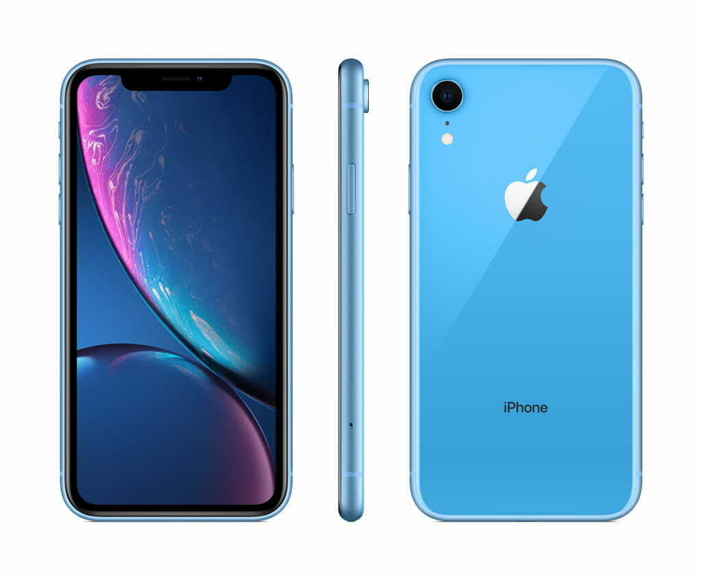 76%OFF!】 iPhone XR 64GB カスタム lavueltaalhuascaran.com