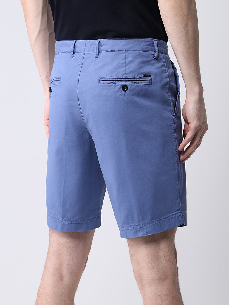 Premium Slim Fit Stretch Short