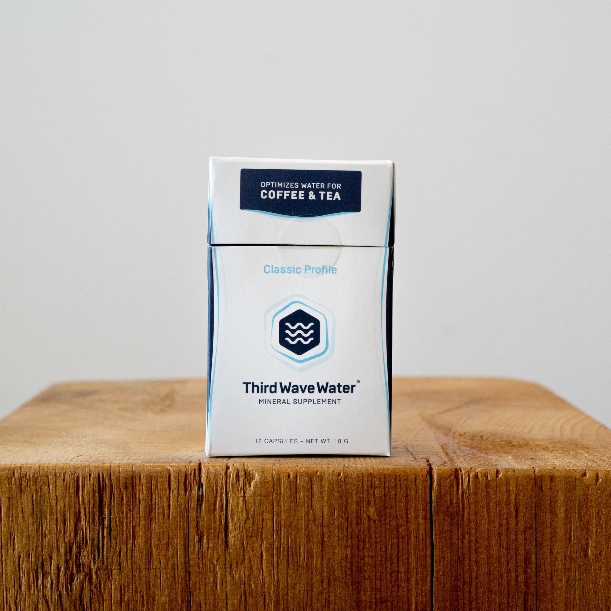 Third Wave Water - Ethica Roasters