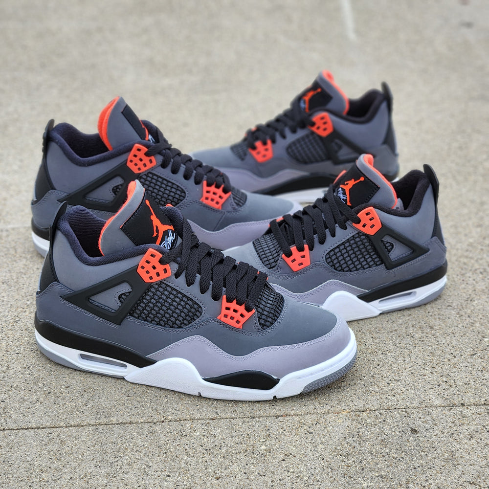 how much are jordan 4 retro