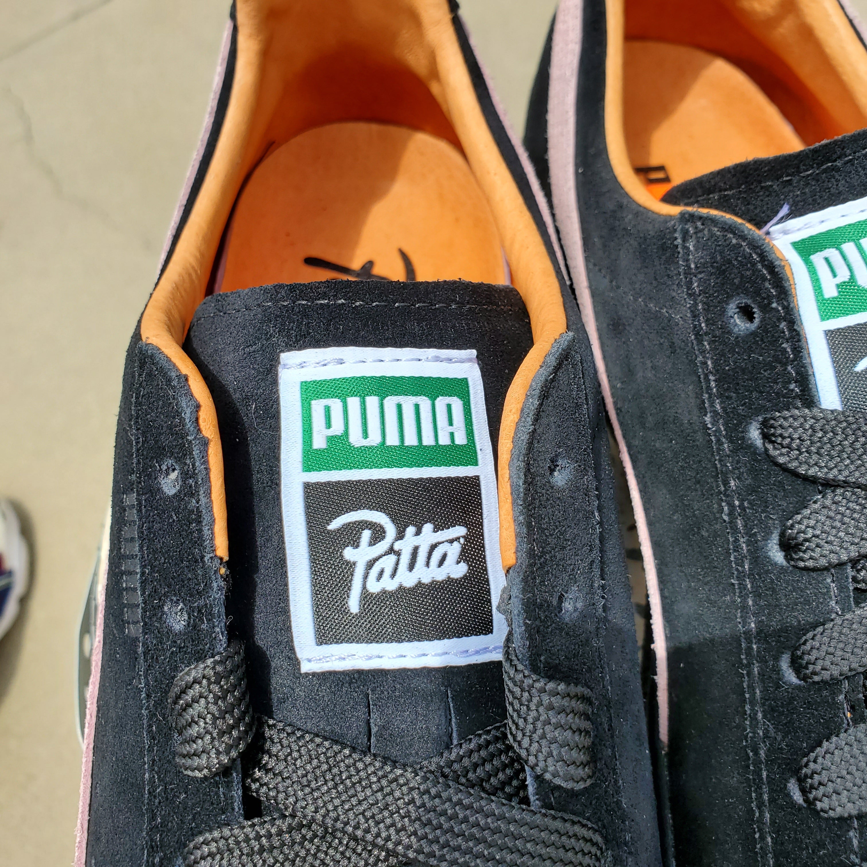 puma amsterdam