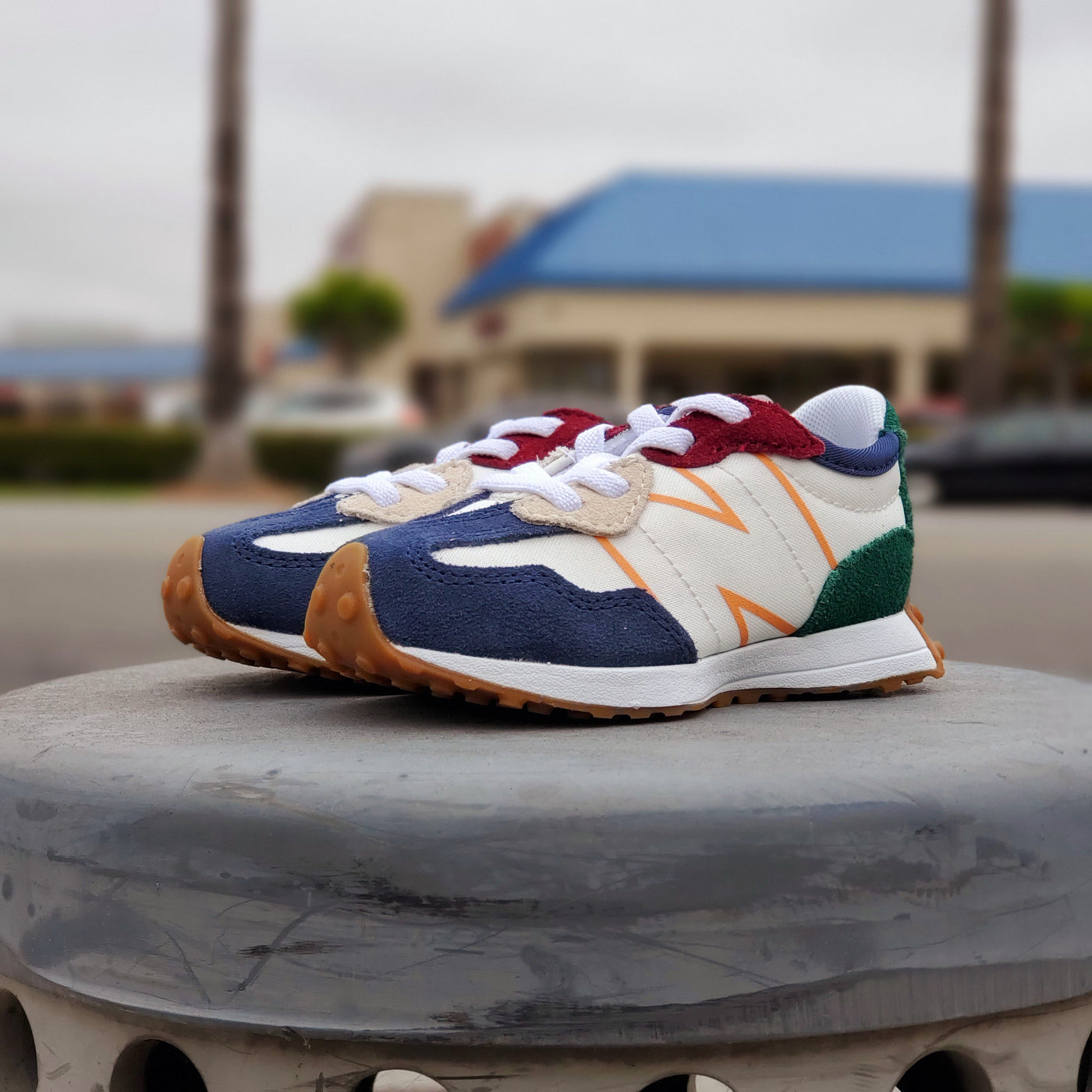 new balance men's 720