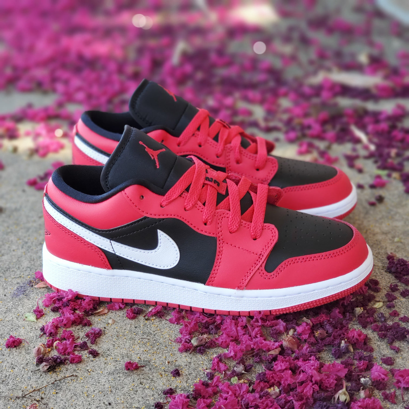 air jordan low very berry