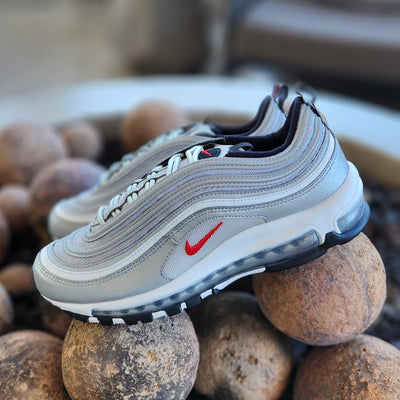 Nike Air Max 97 OG Silver Bullet | PRIVATE SNEAKERS | Reviews on