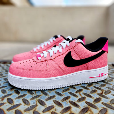 Air Force 1 '07 LV8 Pink Gaze