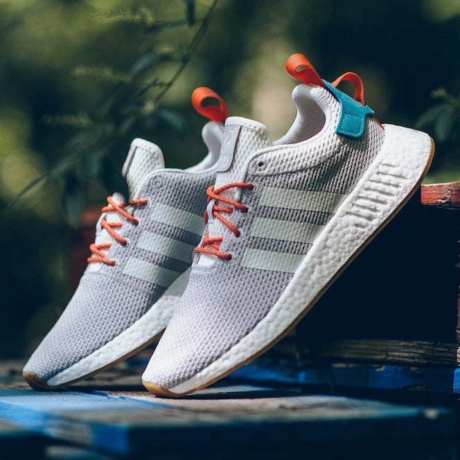 adidas nmd r2 summer white