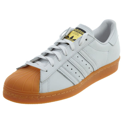 Adidas Superstar 80s White – PRIVATE SNEAKERS