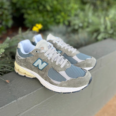 New Balance M2002RDD mirage grey 27cm | cprc.org.au