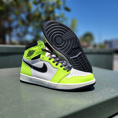 jordan 1 retro high og volt