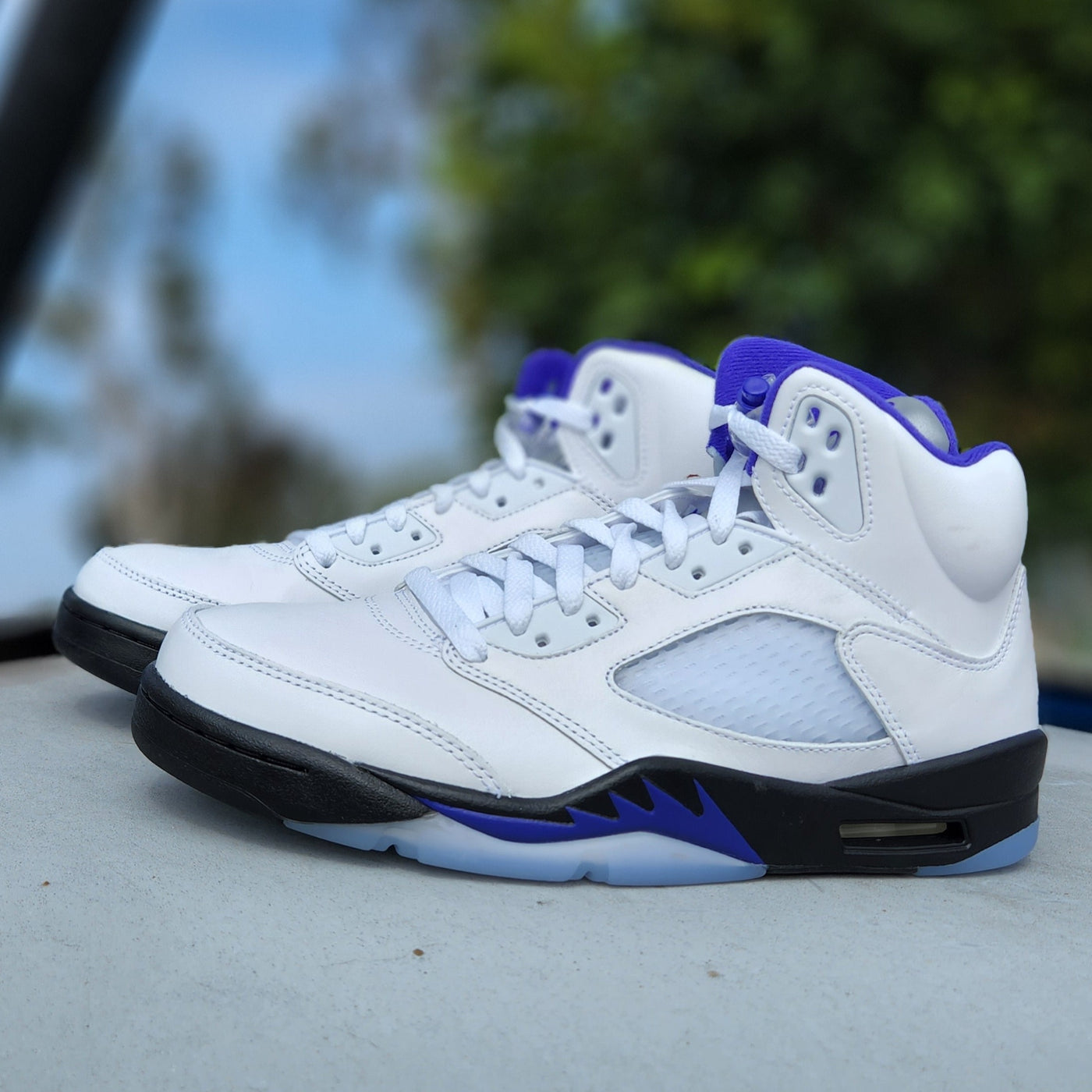 air jordan retro dark concord