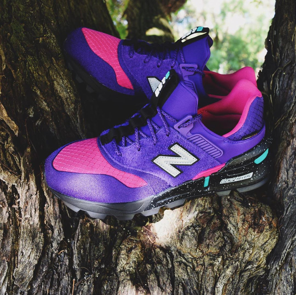 BALANCE 997 SPORT PURPLE – PRIVATE