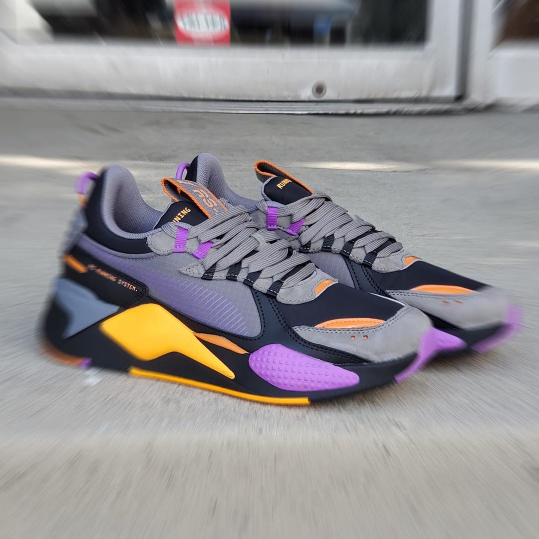 puma rs x multicolor