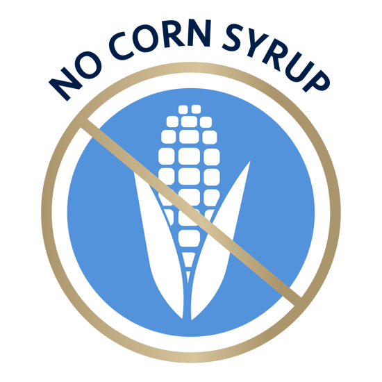 no-corn-syrup