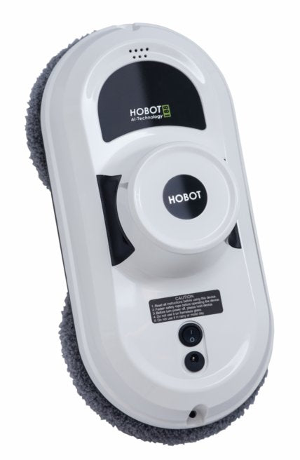 HOBOT 188 Robot window cleaning Cleaner Control AimToFind.com