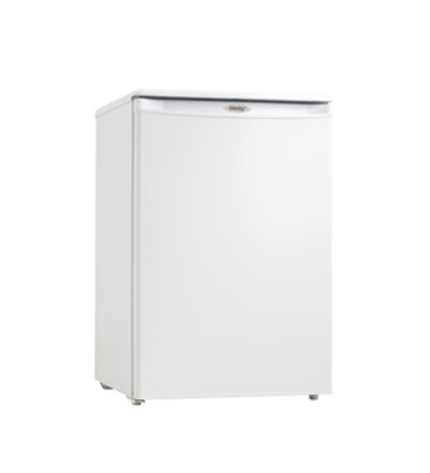 Danby 430 Cu Ft Upright Freezer Dufm043a1wdd