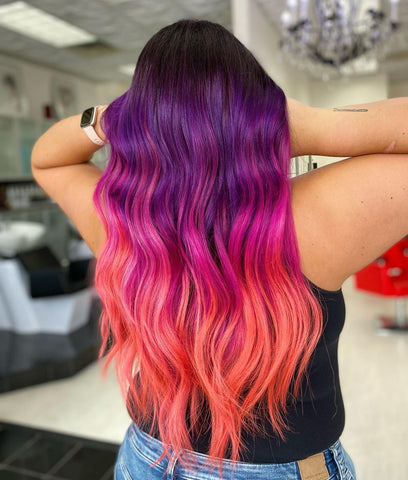 Fantasy color extensions