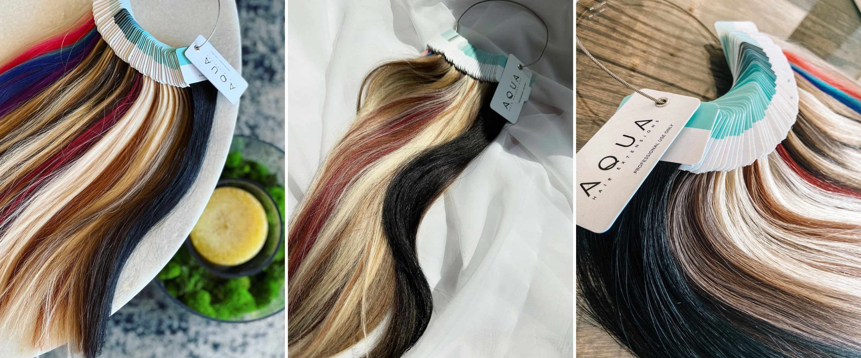 Thread – Aqua Hair Extensions