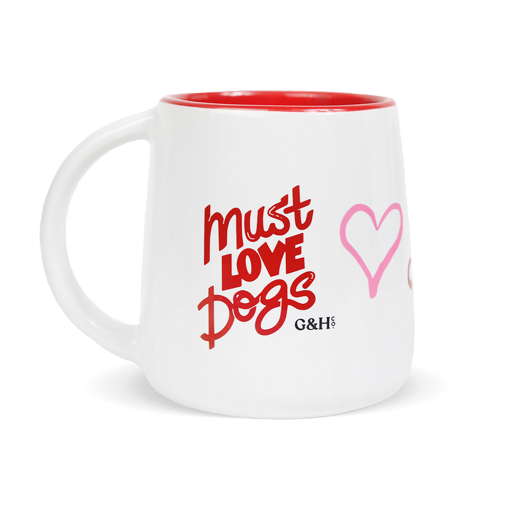 Heart Strings Tumbler Cup – Amy's Coffee Mugs