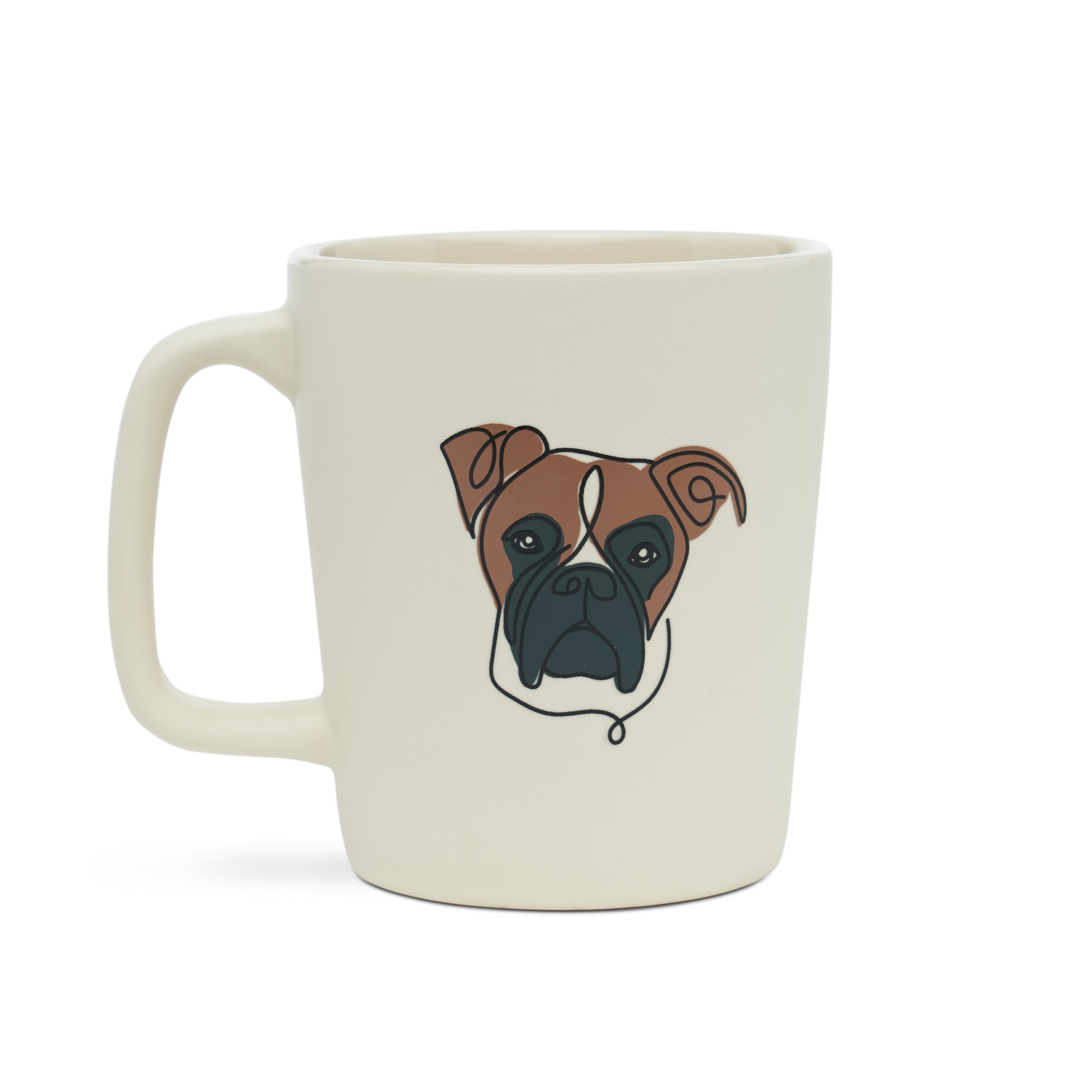 G&Hco Coffee Mug - Grounds & Hounds Coffee Co.