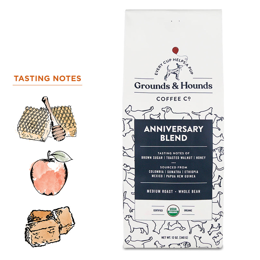 Image of Anniversary Blend