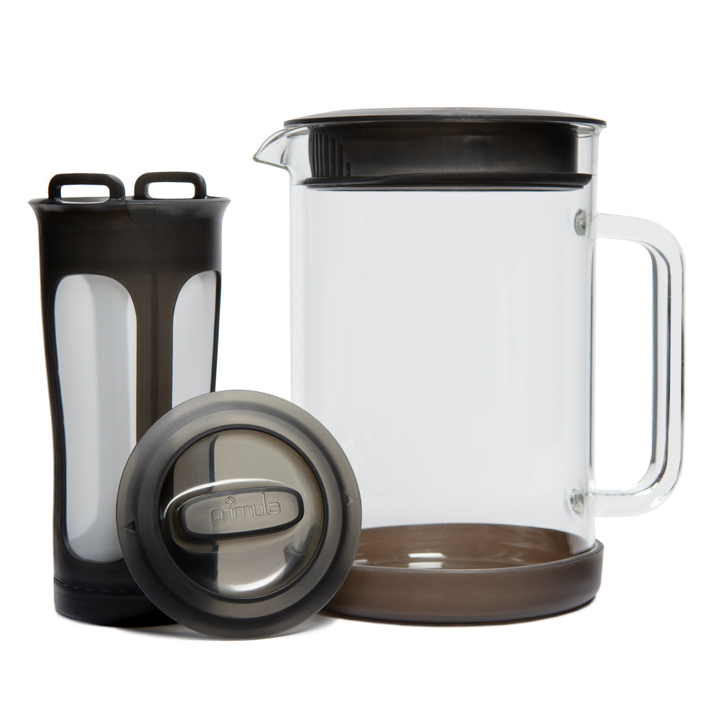 primula cold brew carafe system instructions