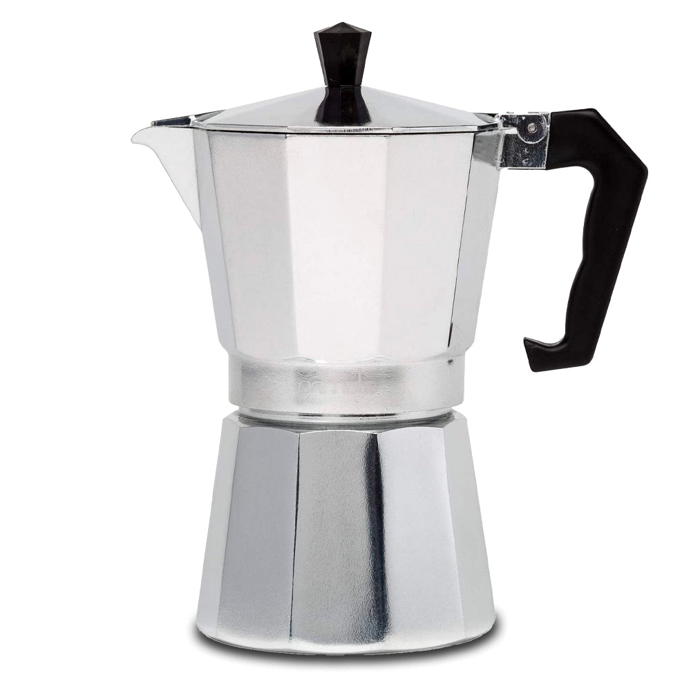 Alessi Moka Espresso Coffee Maker – Speranza Design Gallery