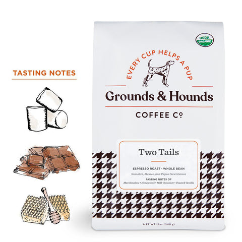 Baratza Encore Coffee Grinder - Grounds & Hounds Coffee Co.