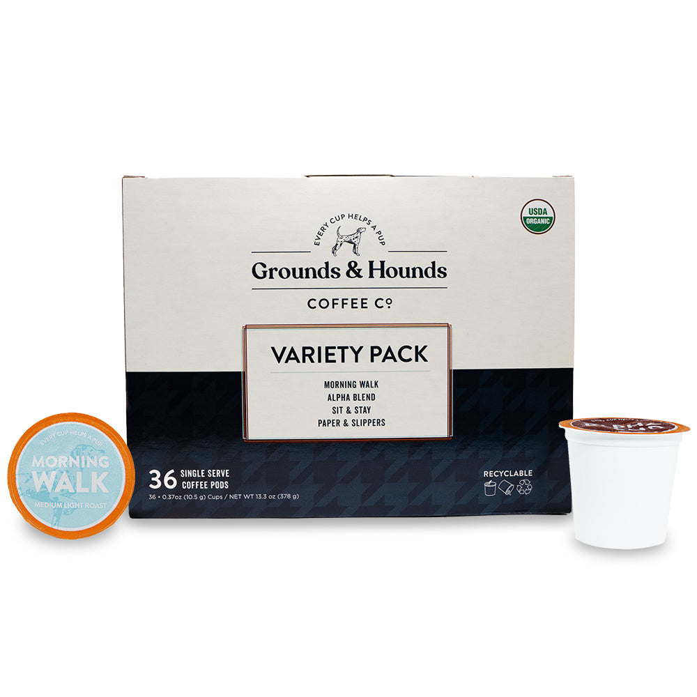 Original Coffee Favorites Variety 3-Pack