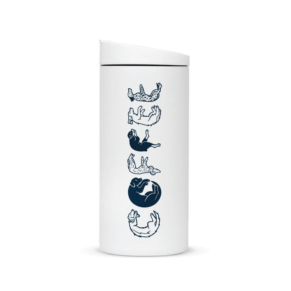 Sid's (Miir) Travel Mug — Sid The Cat