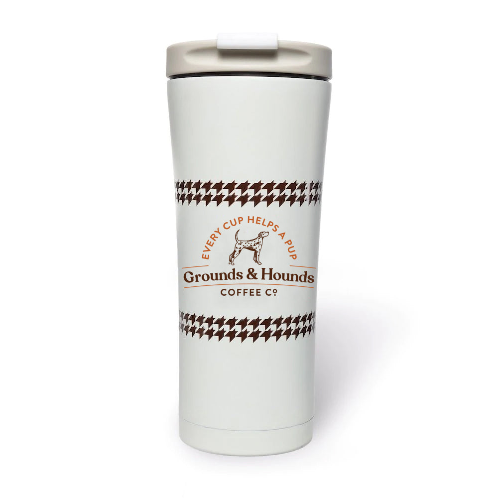 G&Hco Coffee Mug - Grounds & Hounds Coffee Co.